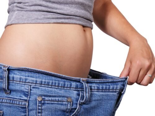 Antsvorio problemos sprendimas - natūralus lieknėjimo būdas