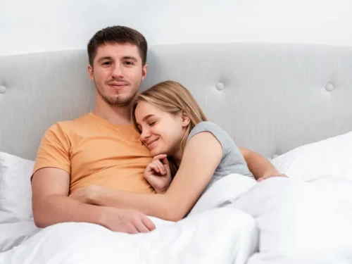 Vienos nakties nuotykis: 5 priežastys, kodėl verta jį išbandyti