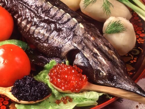 Restauruojamų dvarų kulinarijos paveldo samprata: Lietuvos dvarų mitybos  koncepcija