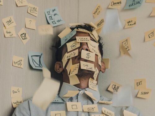 Miegantis protas. Žadinti ar nežadinti?