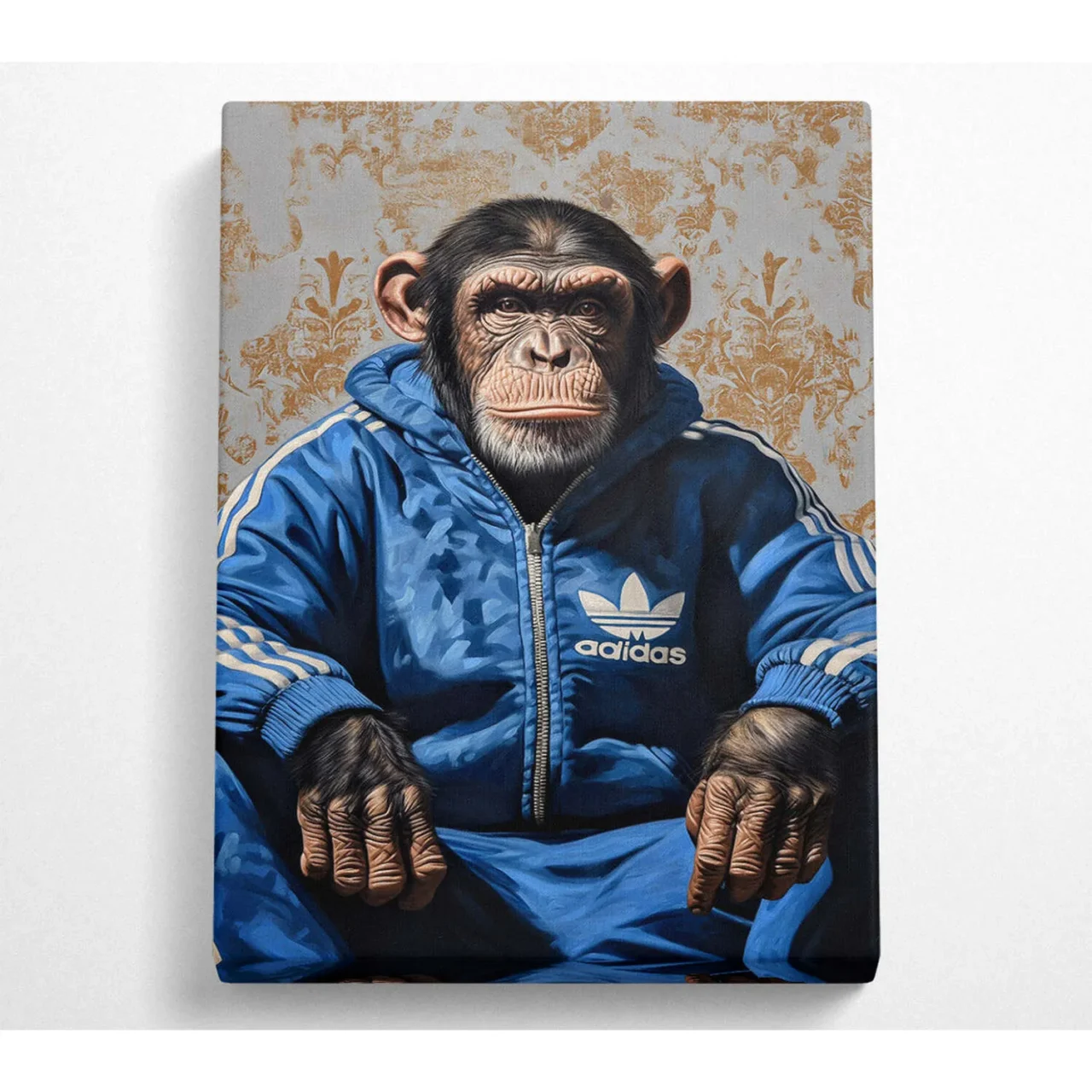 Monkey (1)