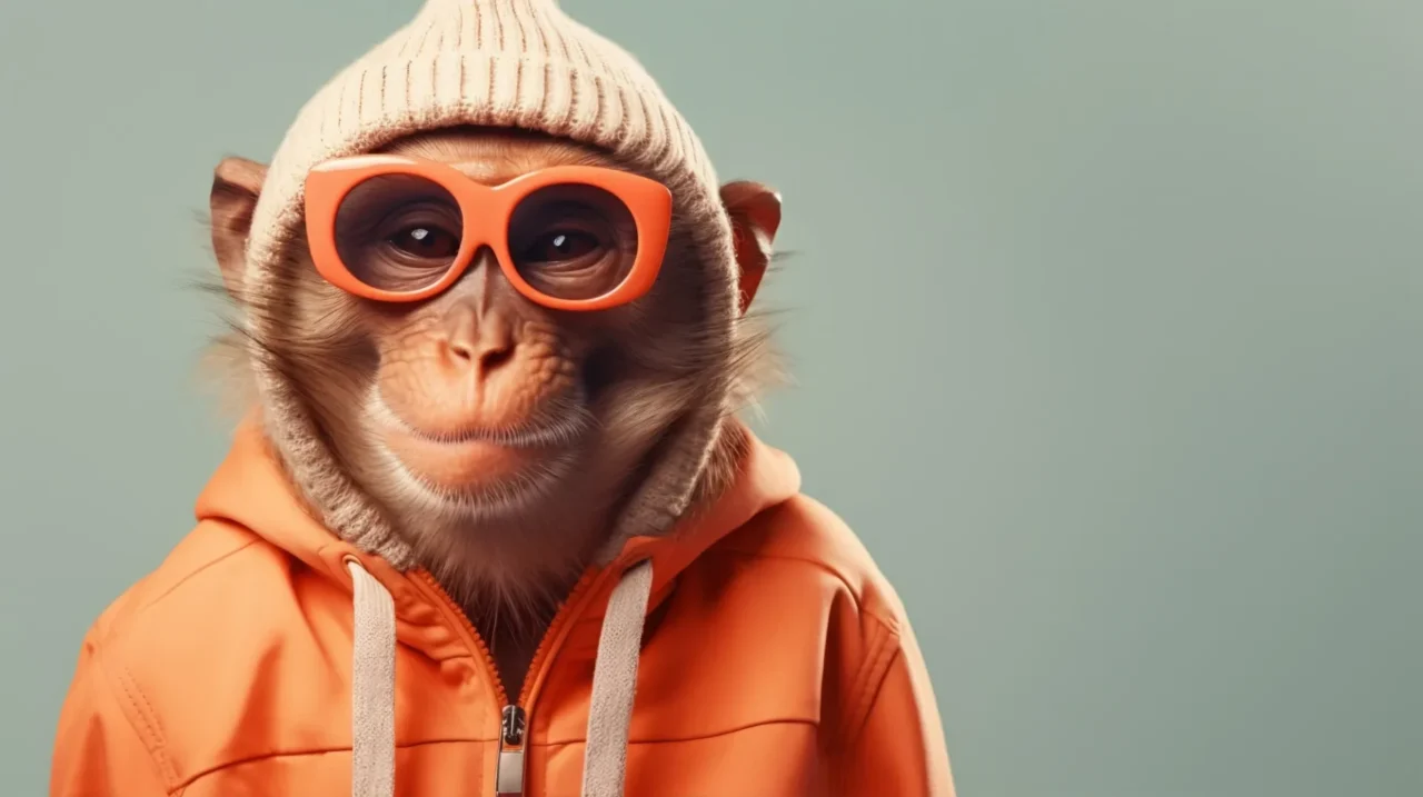 Monkey (3)