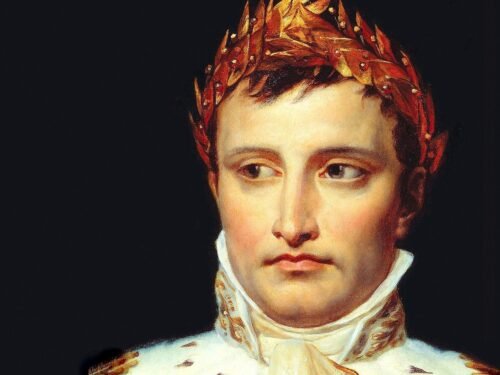 Napoleono valgiai ir kulinarai