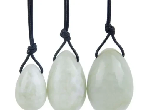 Vaginos joga (7 dalis) Visą kūną gydanti patirtis.