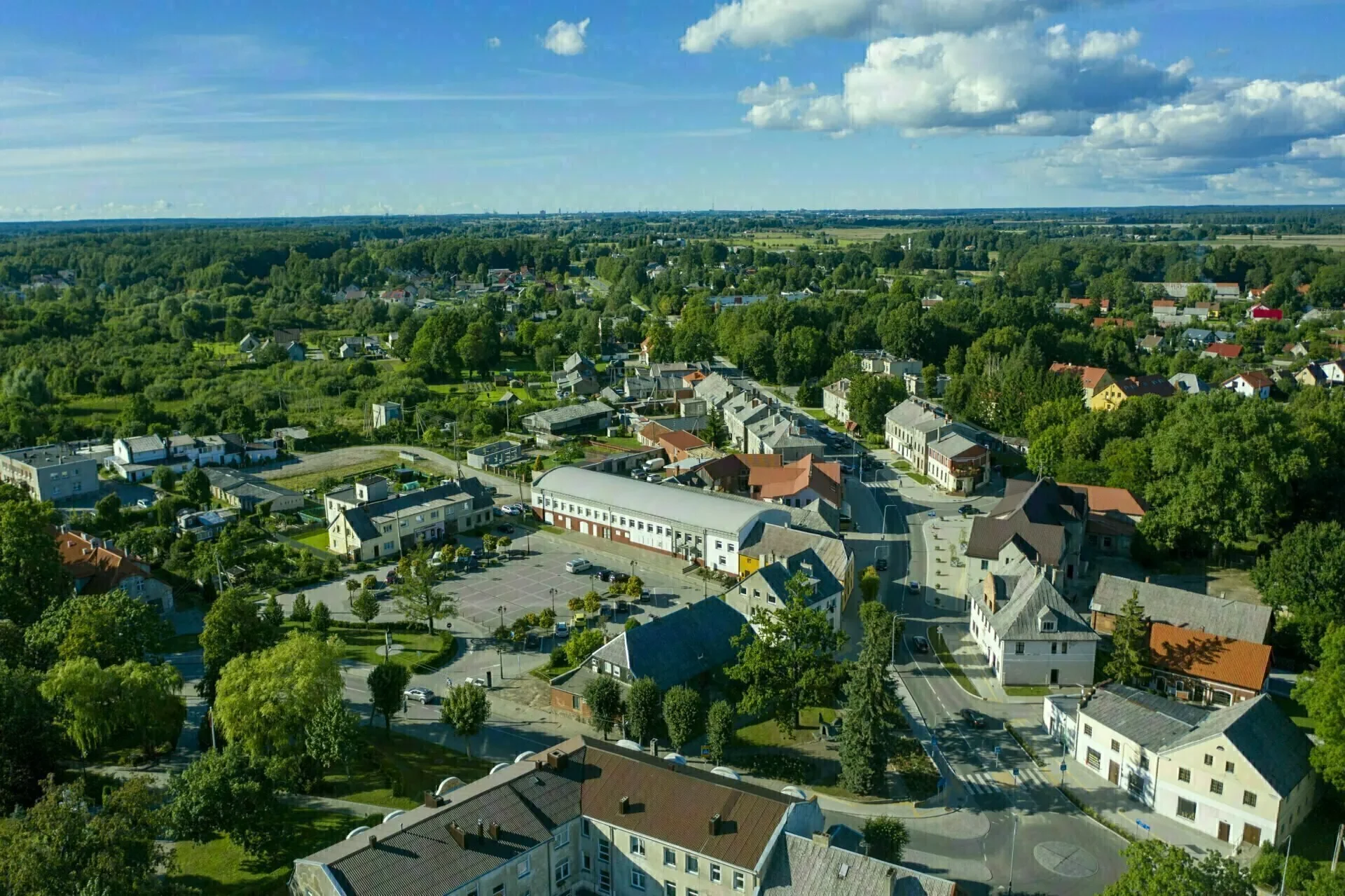 Priekule