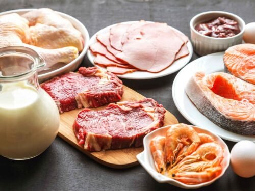 Baltymai – alergijos kaltininkai