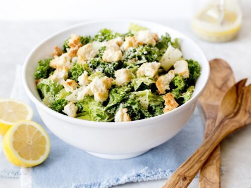 Cezario žudymas virtuvėje arba kulinarinės aistros ir spekuliacijos dėl vienų salotų (III)