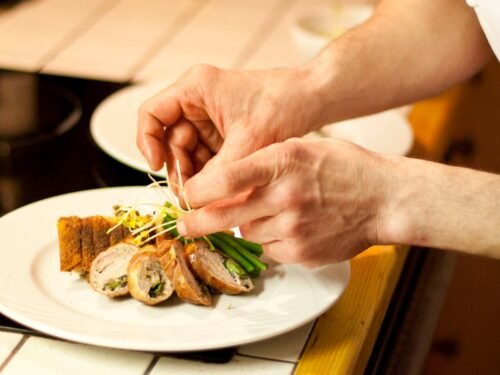 Lietuvos aukštosios kulinarijos naikinimas (antra dalis): Lietuvoje nėra nė vieno lietuvių valgių restorano