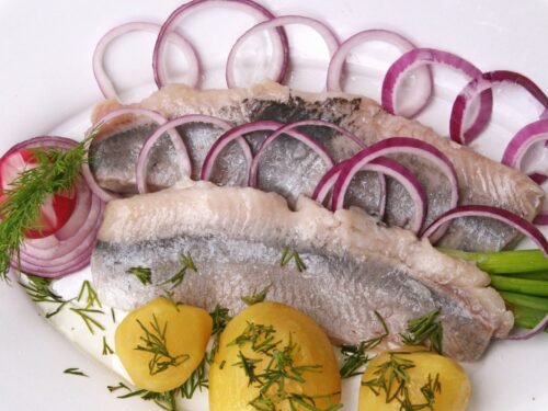 Silkių ir strimėlių sudymas