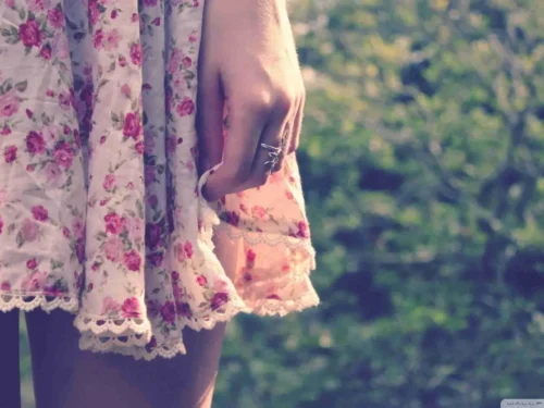 Tarp mūsų, mergaičių: intymi higiena