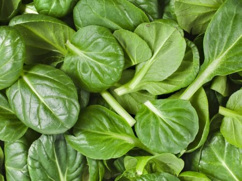 Mikroelementai - Fluoras