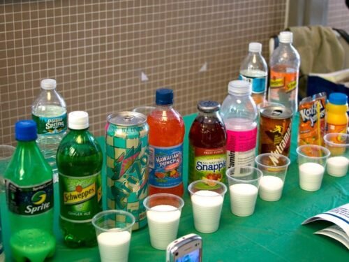 Ar šią vasarą gersime dar daugiau nuodų?