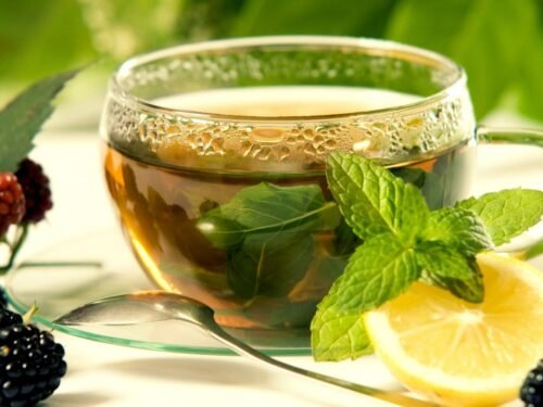 Ar moka lietuviai gerti arbatą?