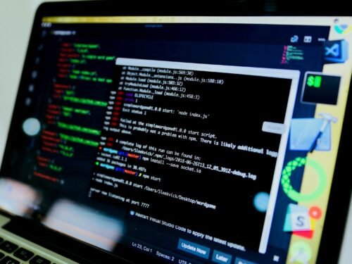 Simetrinė ir asimetrinė kriptografija