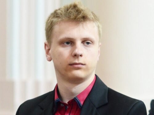 VYTAUTAS VYŠNIAUSKAS: Mūsų nelaisvės priežastis yra baimė