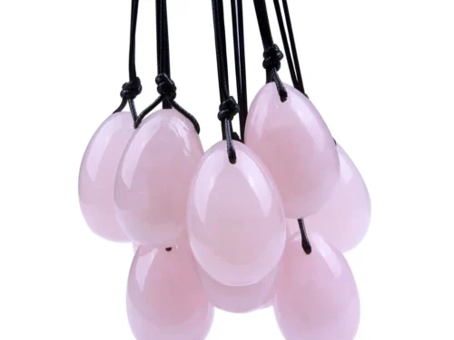 Vaginos joga (5 dalis) Darbas nuo makšties į išorę.