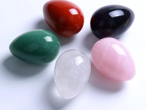 Vaginos joga (4 dalis)